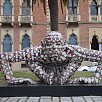 Foto: Statua Arte Contemporanea  - Lungomare Falcomatà (Reggio Calabria) - 8